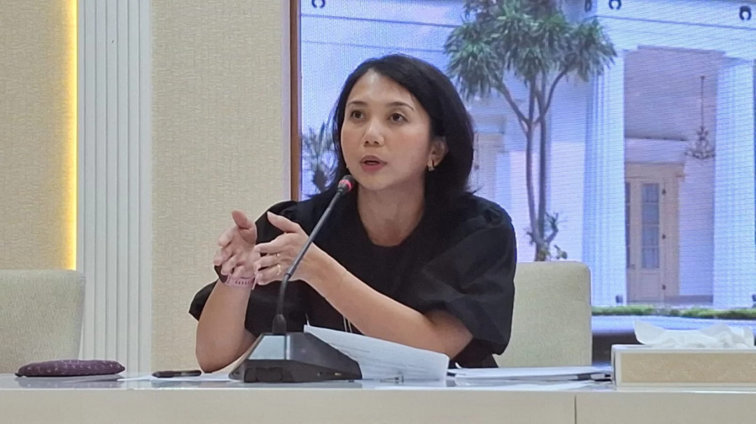 Kemlu Terus Koordinasi Keamanan Kapal Pertamina di Selat Hormuz