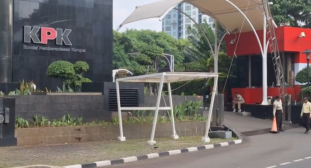 KPK Soroti Dugaan Pemotongan Anggaran Makan Bergizi Gratis