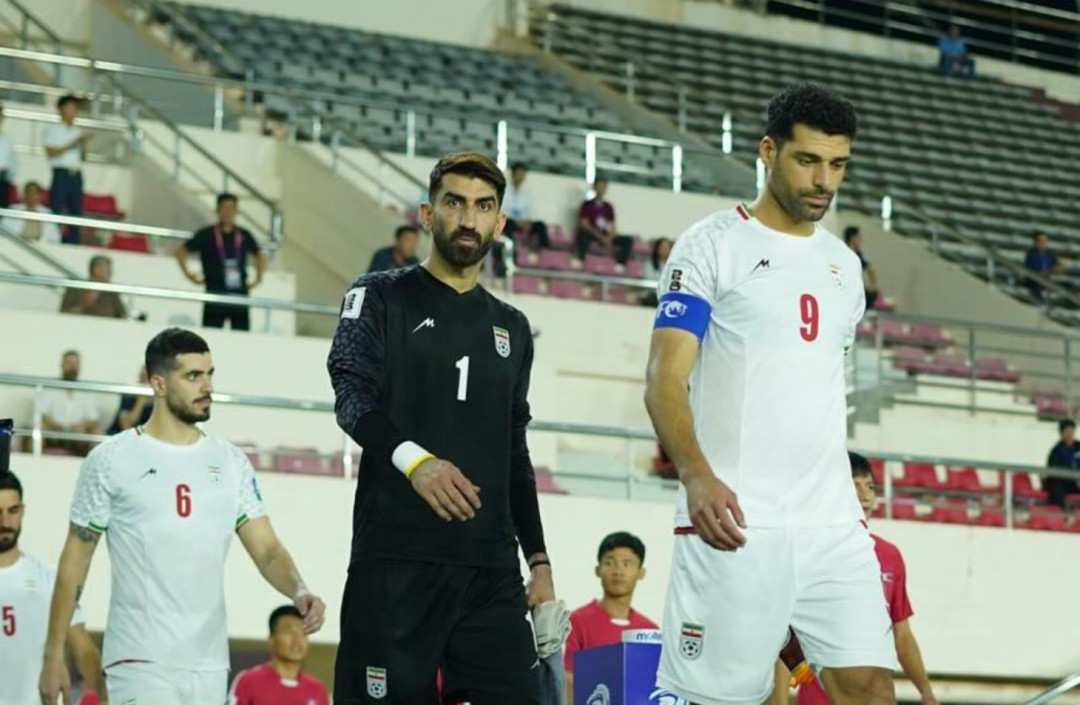 100 Hari Menuju Piala Dunia 2026: Situasi Global Picu Kekhawatiran