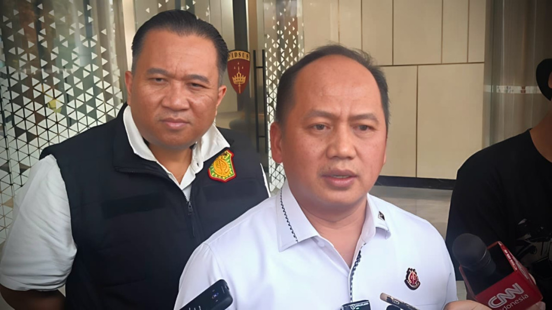 Kejagung Ajukan Banding Vonis Tom Lembong, Siapkan Kontra Memori