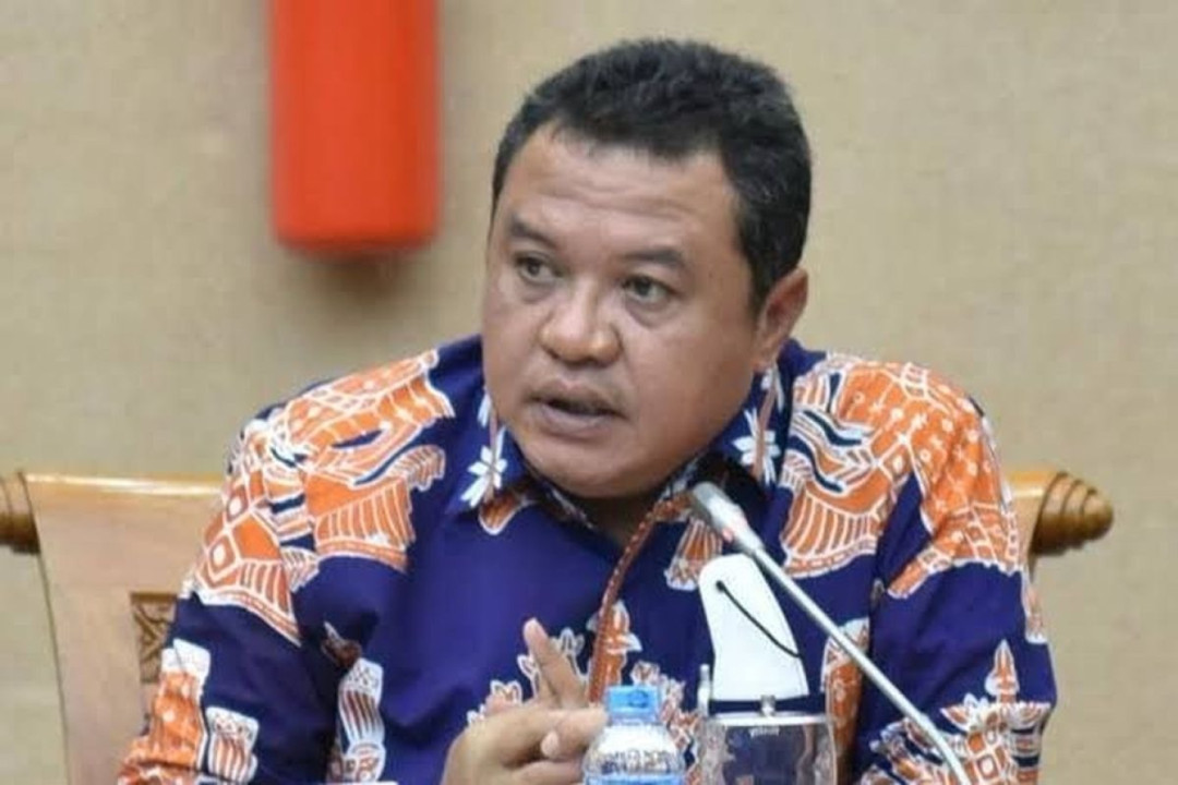 Lamhot Sinaga Ajak Maknai Sumpah Pemuda: Bukan Sekadar Janji, Tapi Energi  Bangsa