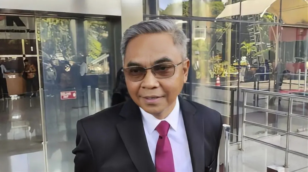 KPK Akan Dalami Aliran Kasus Suap Impor ke Dirjen Bea Cukai