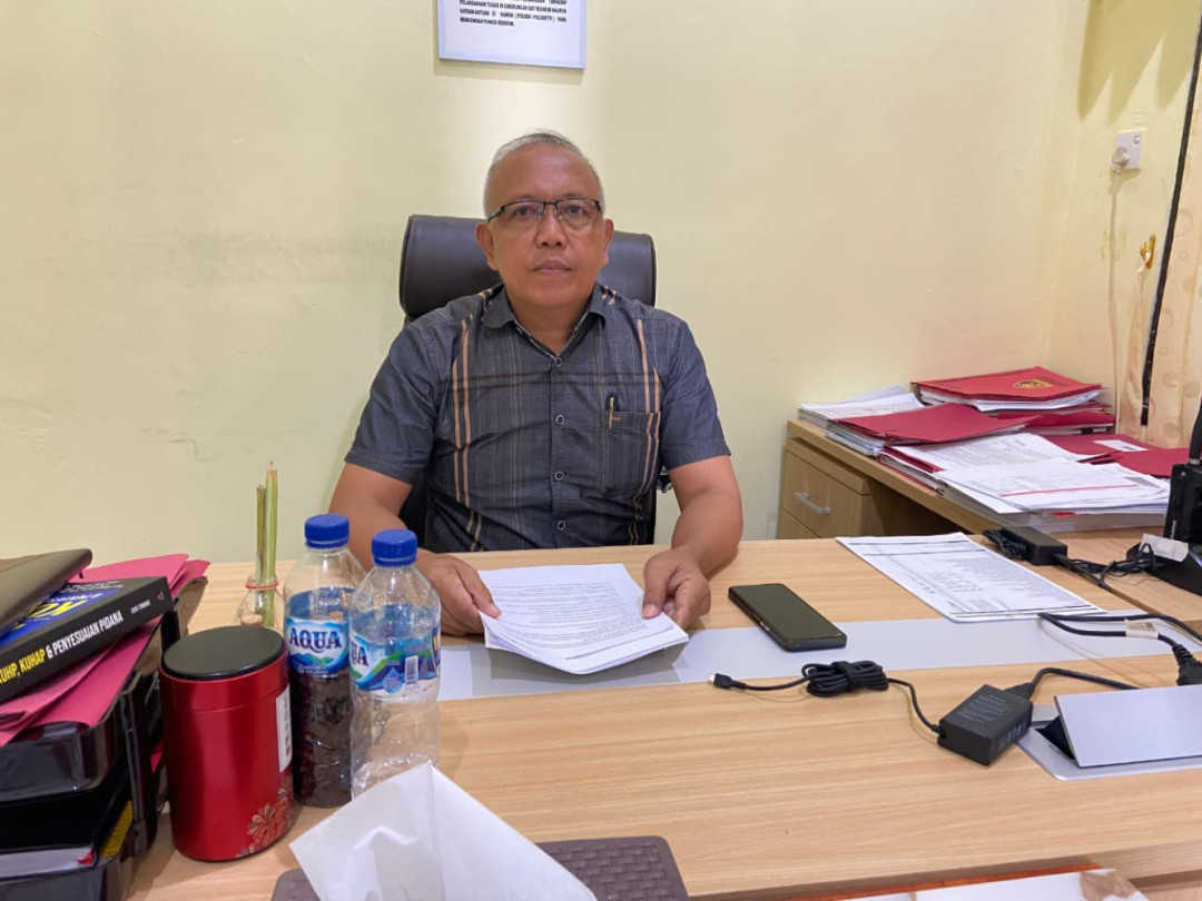 Polres Anambas Tegaskan Penanganan Sengketa Lahan di Letung Berjalan Transparan