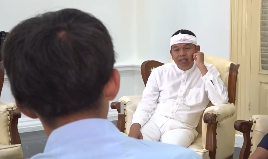 Ratusan Personel Diterjunkan Untuk Pengamanan Aksi Nelayan di Kantor KKP