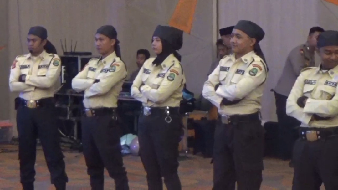 Tantangan Satpam di Era Digitalisasi: Kompetensi dan Kesejahteraan Jadi Fokus