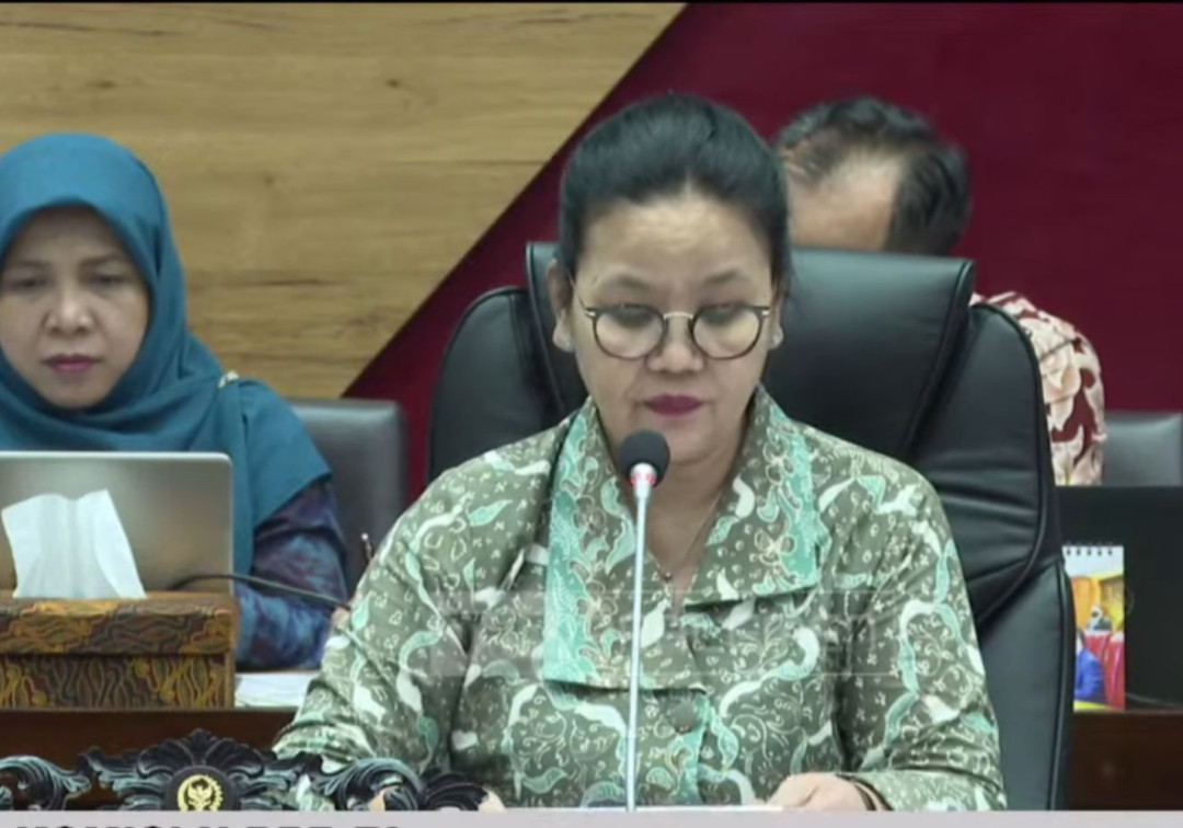 Kemendikbudristek Ajukan Pengalihan Anggaran Sebesar Rp1,37 T Tahun 2023, Komisi X DPR RI: Kami Setujui