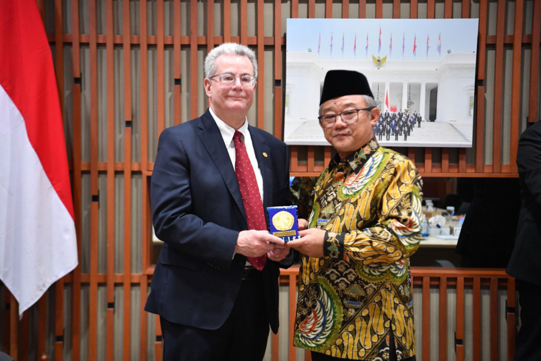 Kemendikdasmen Gandeng McGill dan UEA, Perkuat Kepemimpinan Guru Indonesia