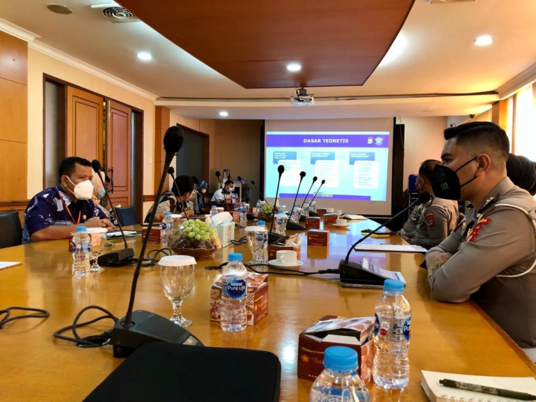 Cegah Korupsi Samsat, KPK Beri Usul 5 Hal