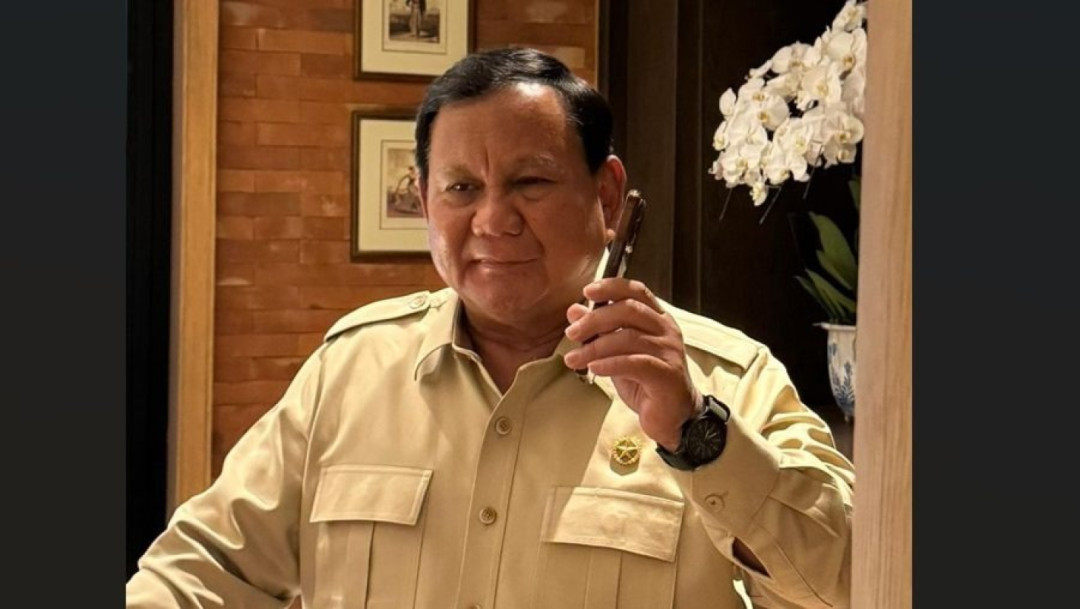 PM Kanada Undang Presiden Prabowo Hadiri KTT G7 2025