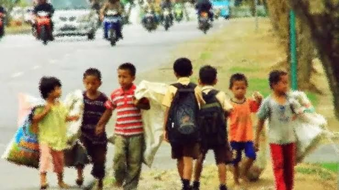 3,9 Juta Anak Tak Sekolah, Kemendikdasmen Ungkap Alasannya
