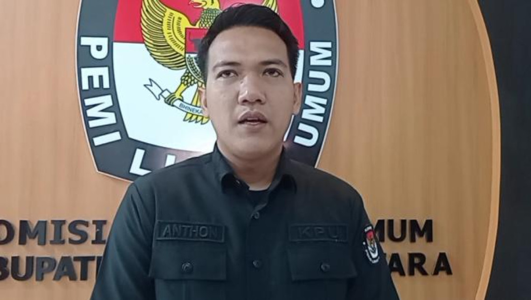 Rekapitulasi Hasil Pemilihan Gubernur, Wakil Gubernur, Bupati, dan Wakil Bupati Lampung Utara 2024