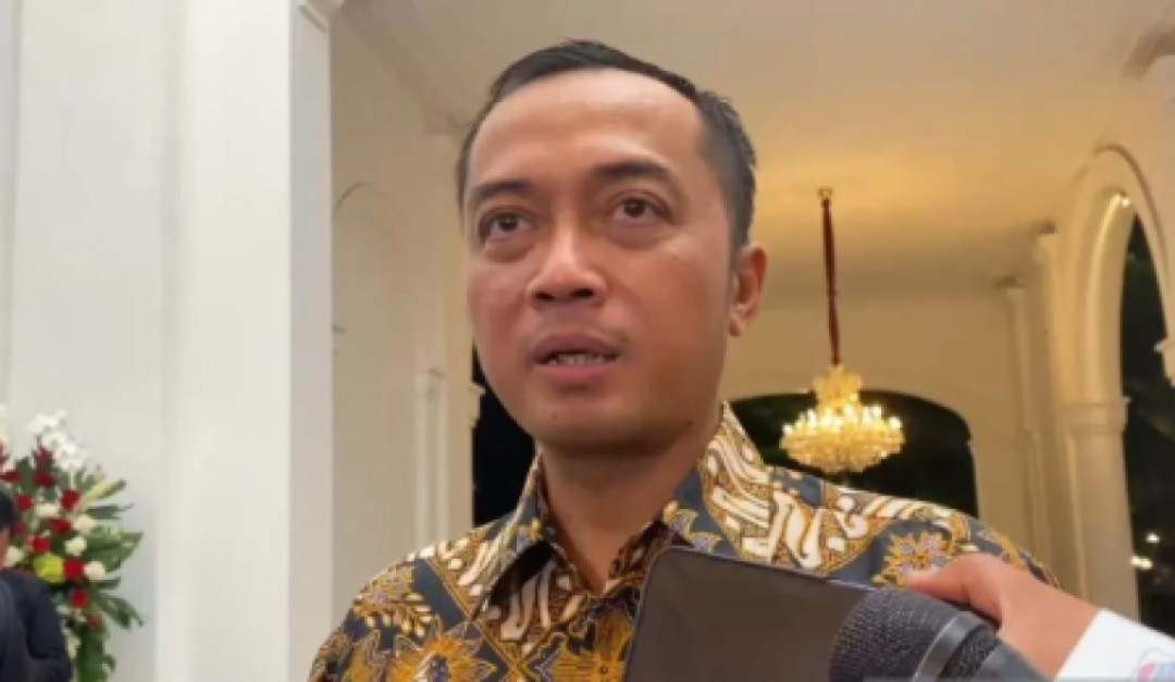 Mensesneg Minta Polisi Usut Tuntas Insiden Rantis Lindas Ojol di Jakarta