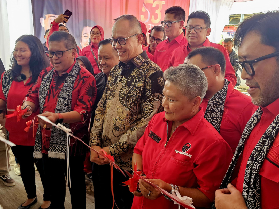 Klinik Waluya Sejati Abadi Sukabumi Resmi Beroperasi Kembali
