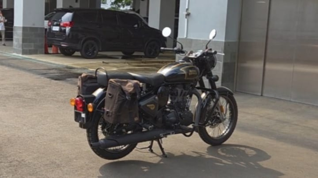 Motor Mewah RK Masuk Rupbasan, KPK: Tak Dilaporkan dalam LHKPN