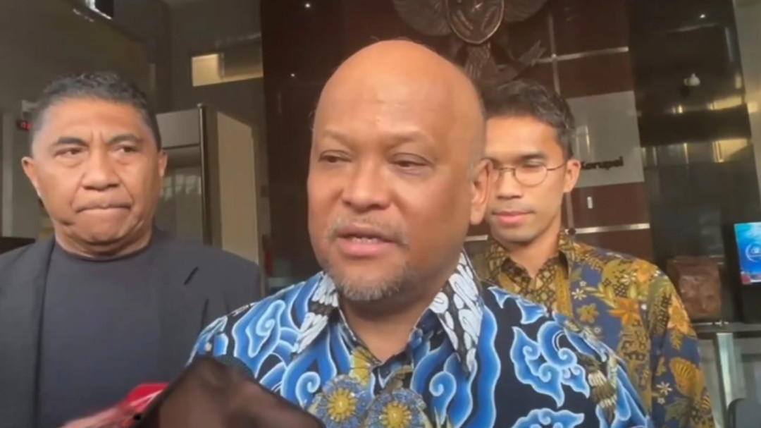 Ilham Habibie Bongkar Awal Mobil Mercy BJ Habibie Dibeli RK