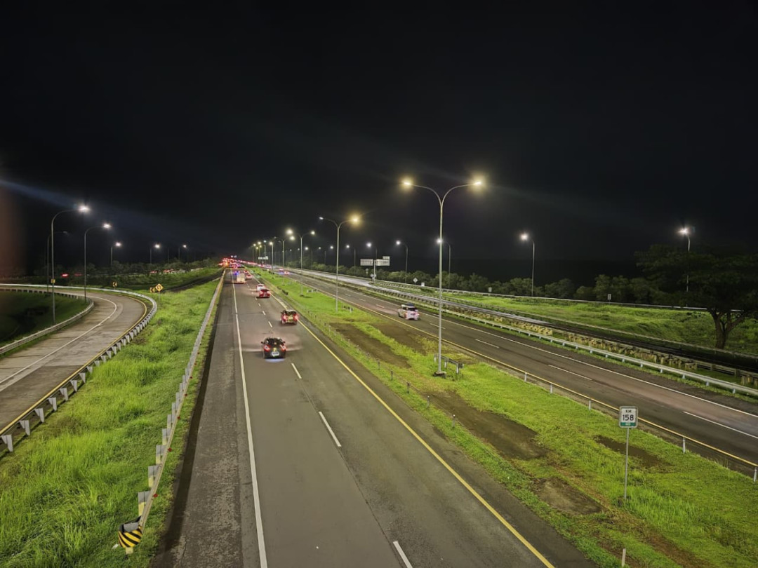 Puncak Arus Balik Kedua, Volume Kendaraan di Tol Cipali Capai 3.500 per Jam