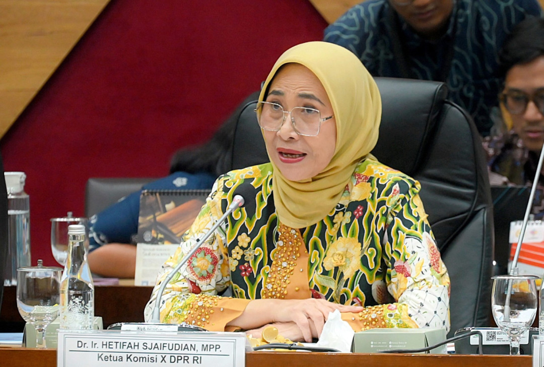 Komisi X DPR Soroti Tragedi SD Ngada, Tekankan Perlindungan Anak dan Pendidikan Gratis