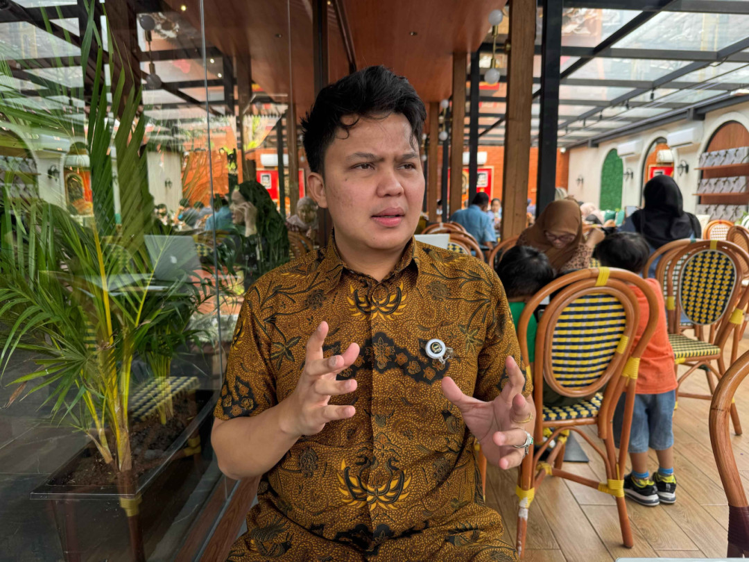 Kasus Korupsi BBM, Mantan Anggota TKN Prabowo-Gibran: Sikat Koruptor Pertamina, Jangan Pandang Bulu