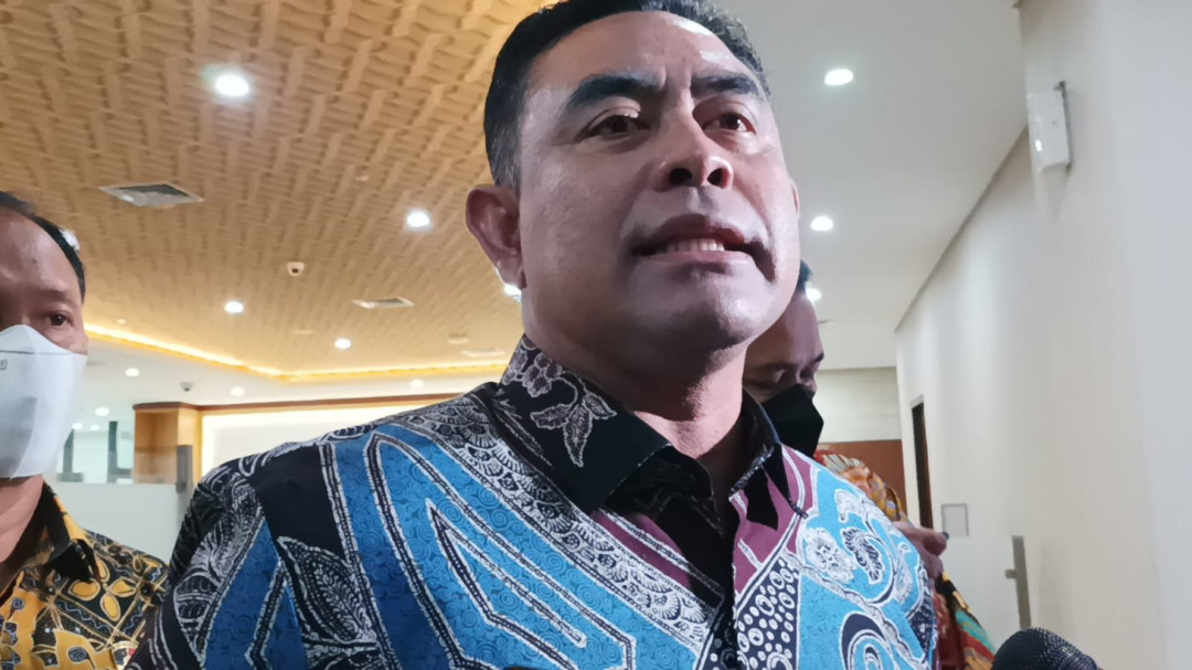 Kini Polri Tengah Dalami Dugaan TPPU Kasus Panji Gumilang