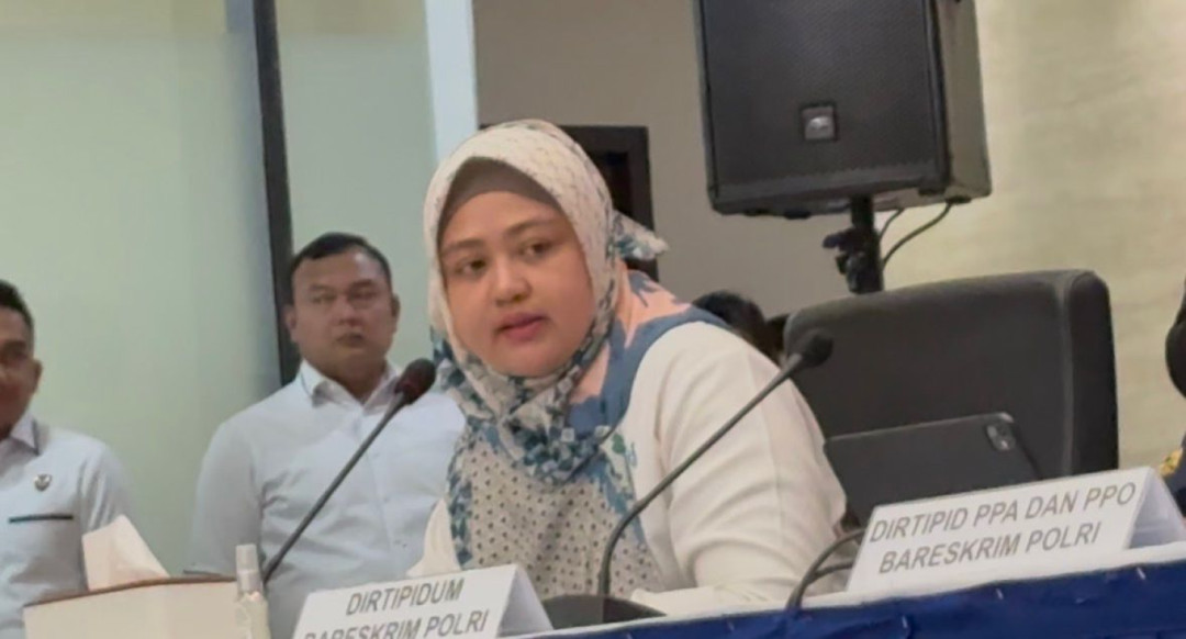 KemenPPPA Catat Ada 91 Kasus Penculikan Anak Berindikasi TPPO Sejak 2022