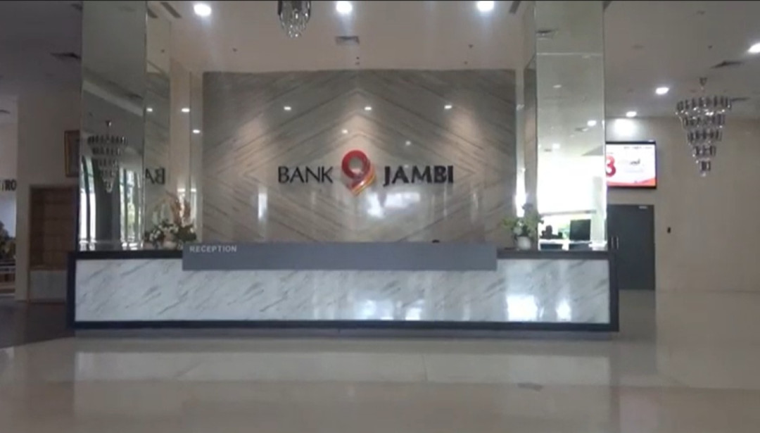 Gangguan Sistem Perbankan, Bank 9 Jambi Ajukan Laporan ke Polisi