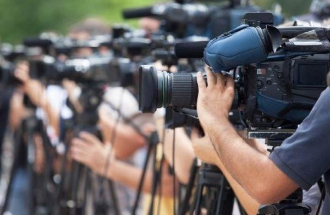 Dewan Pers Desak Perpres 32/2024 Jadi UU, Lindungi Hak Cipta Karya Jurnalistik