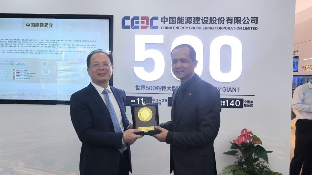 Mentrans Perkenalkan Konsep Transmigrasi 5.0, Arah Baru Pembangunan Kawasan Transmigrasi