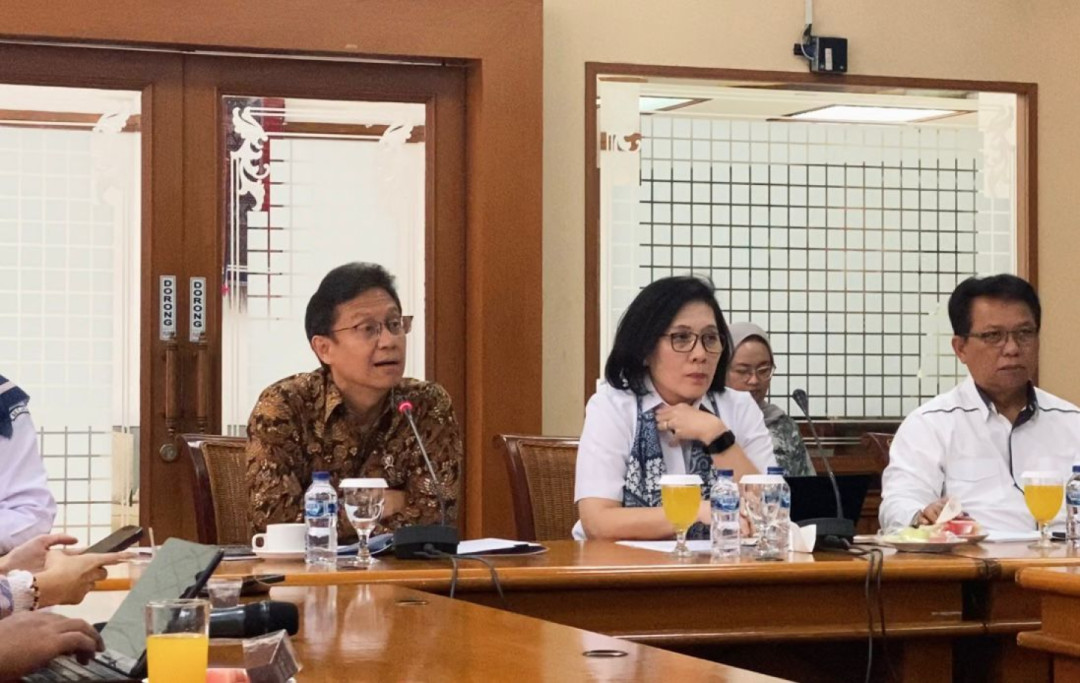 Menkes Beri Sanksi 3 Rumah Sakit Terkait Praktik Perundungan