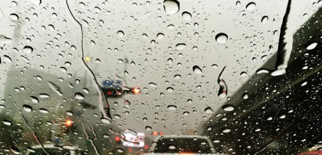 BMKG Peringatkan Cuaca Ekstrem, Jakarta Terancam Hujan Lebat