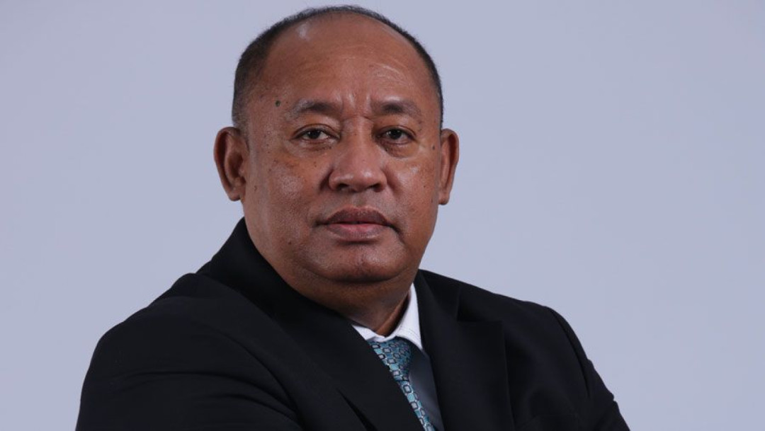 ESDM Siap Gelar Lelang Ulang 629 Ribu Ton Bauksit Sitaan