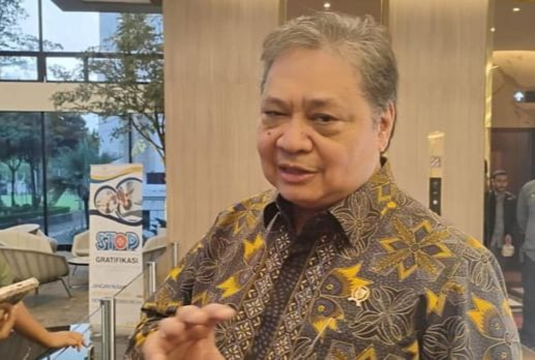 Pemerintah Umumkan Pertumbuhan Ekonomi 5 Februari