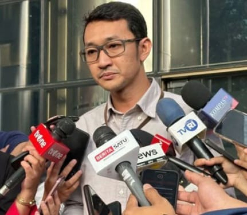 Dua Anggota DPR Hari Ini Diperiksa KPK Terkait Korupsi Dana CSR BI-OJK