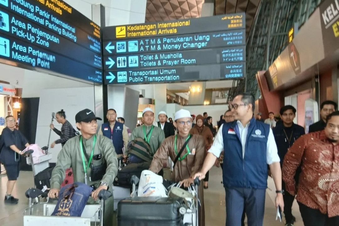 Kemlu RI Evakuasi 10 WNI Terdampak Konflik Yaman