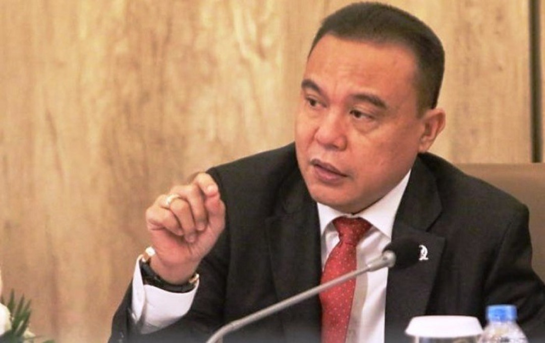 DPR Segera Bahas RUU Perampasan Aset