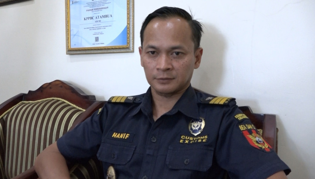 Ekspor-Impor di PLBN Mota’ain Dimulai Lagi, Usai Kunjungan Paus Fransiskus di Timor Leste