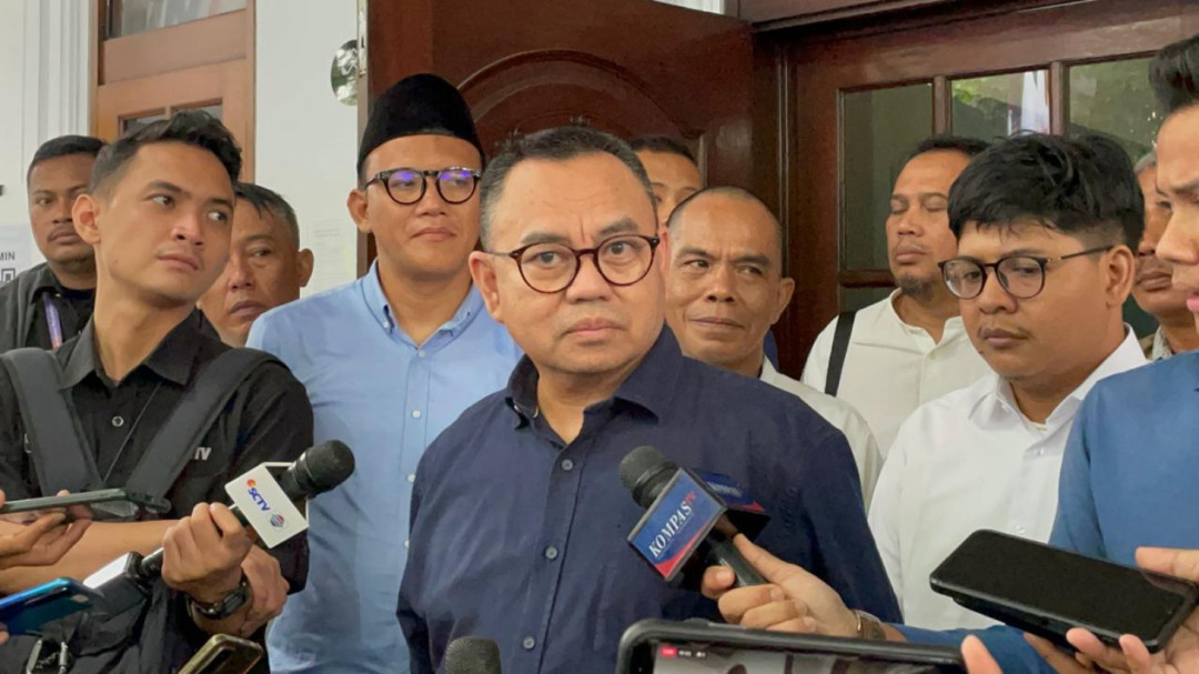 Timnas AMIN Minta PPATK Segera Ungkap Aliran Dana Tambang Ilegal untuk Kampanye