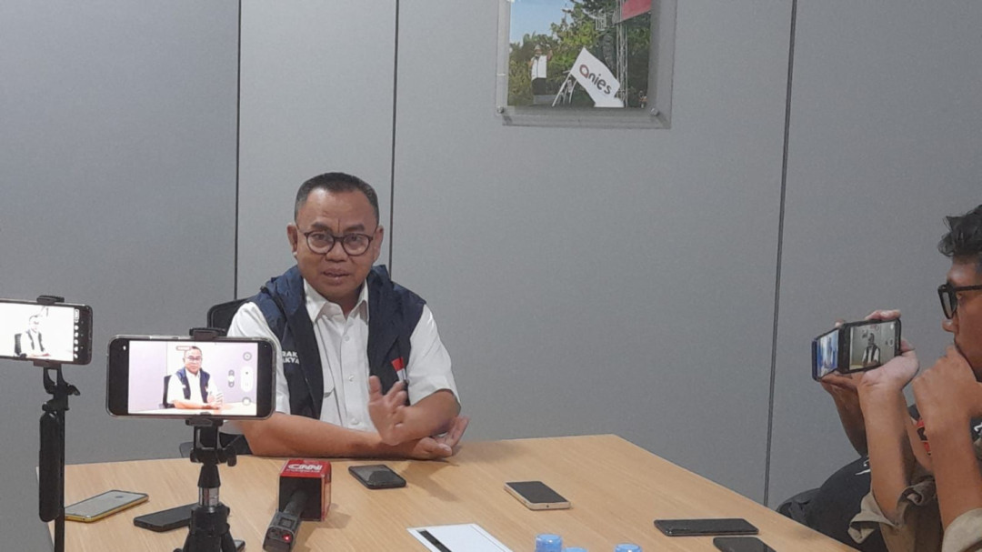 Jelang Pemilu, Timnas AMIN Siapkan Pengamanan Berlapis Cegah Kecurangan di TPS