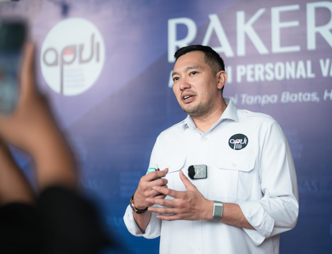 APVI Dorong Informasi Publik Transparan Terkait Informasi Vape dan Narkotika