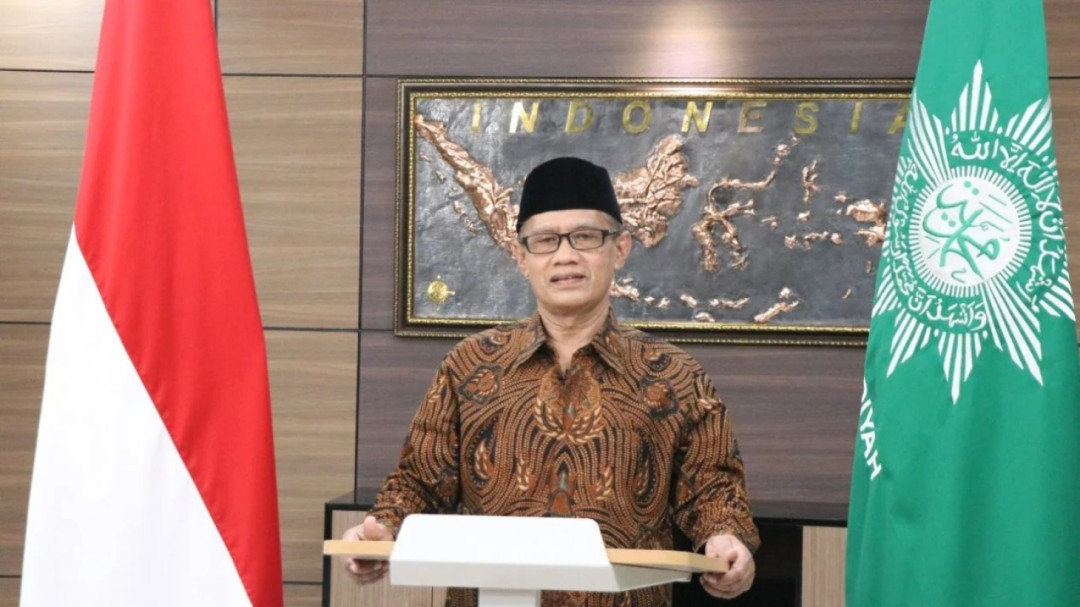 Muhammadiyah Kolaborasi dengan Pemerintah Sukseskan Sekolah Rakyat di Kawasan 3T