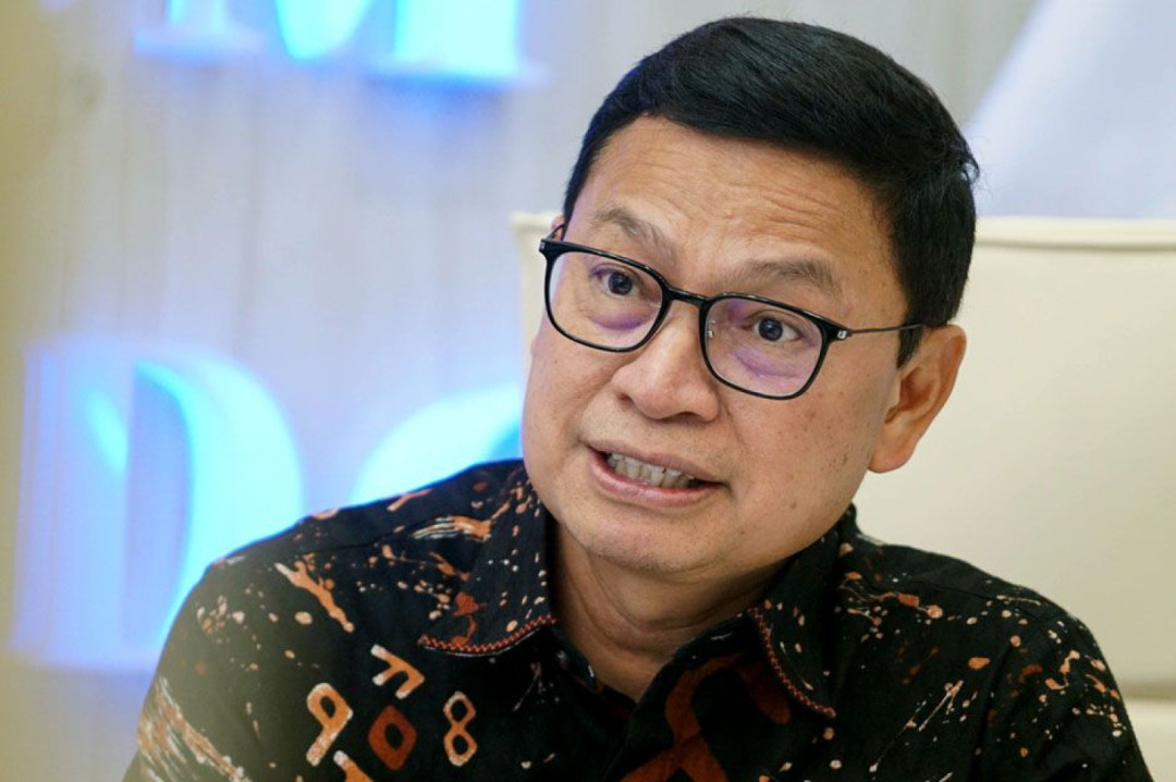 Kepala BPOM Pastikan Obat dan Pangan Aman Jelang Idulfitri