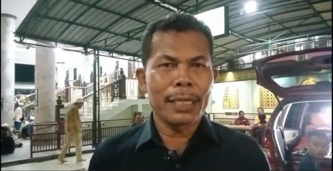 Pastikan Keamanan Jemaah, Polres Pamekasan Tes Urine Pengemudi Bus Haji