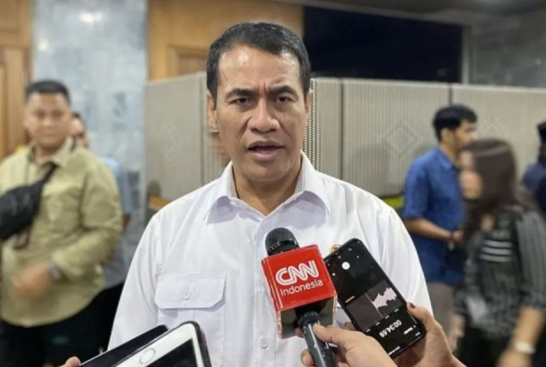 Banyak Penggilingan Padi Tutup, Mentan: Kapasitas Lebih Besar dari Produksi