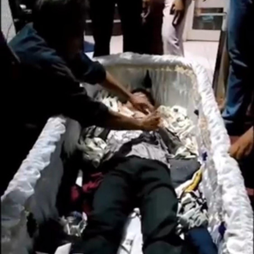 Demi Bebas Utang Rp1,5 M, Pria di Bogor Buat Skenario Mati Suri