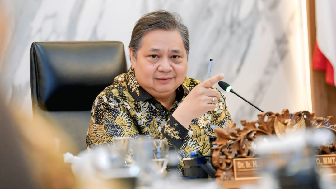 Proyeksi Ekonomi RI Turun, Pemerintah Siapkan 5 Paket Stimulus*