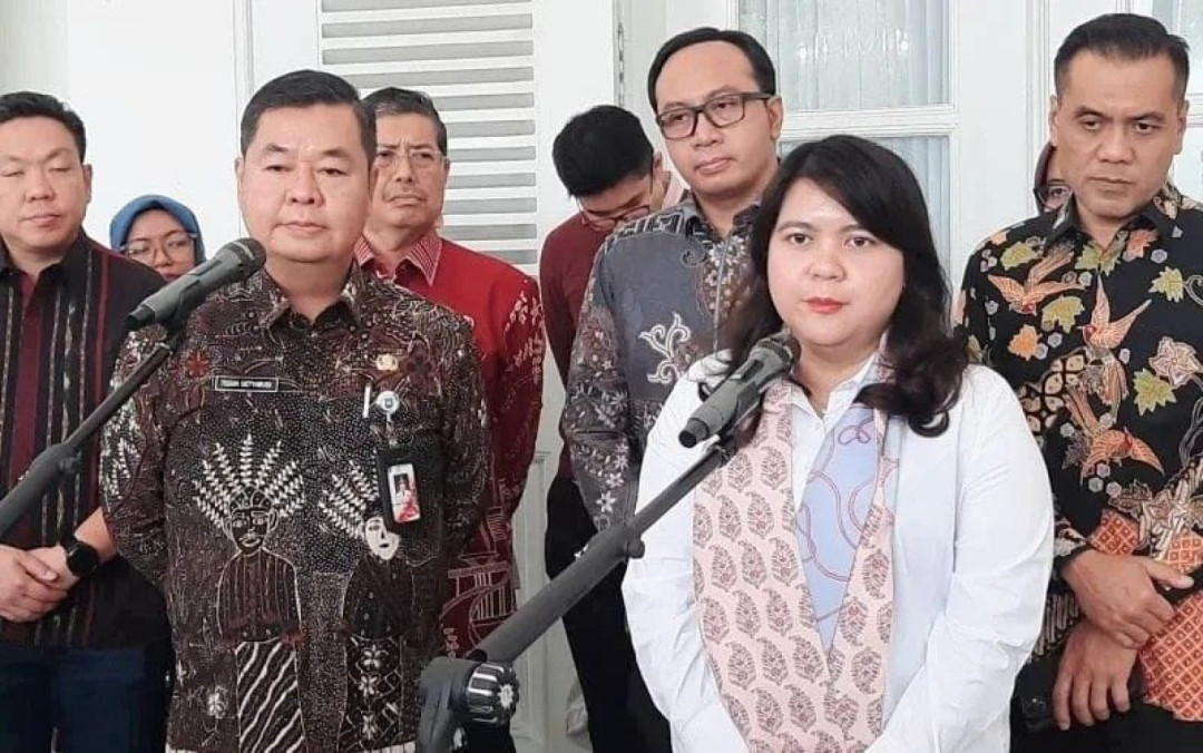 Tim Transisi Pramono-Rano Pastikan Keluarga Pahlawan Tetap Terima Bantuan
