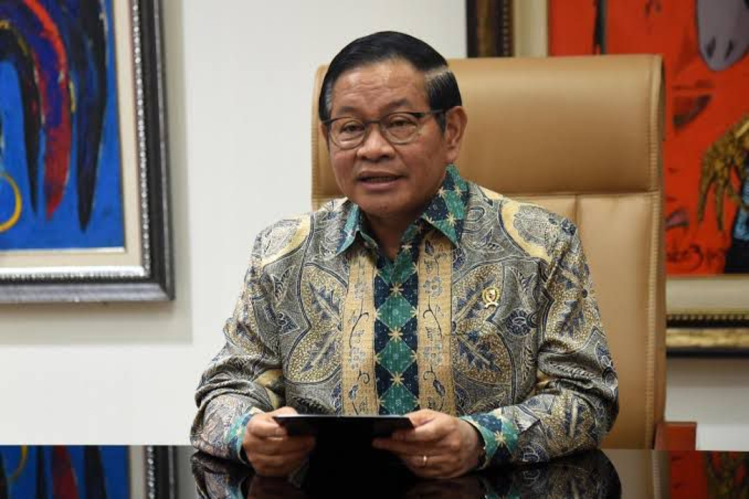 Pramono Anung: Jakarta Terbuka untuk Pendatang, Tanpa Penyaringan Khusus