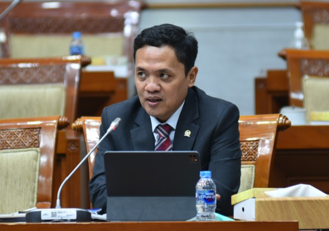 Ketua Komisi III DPR Ajukan Penangguhan Penahan Mahasiswa ITB 