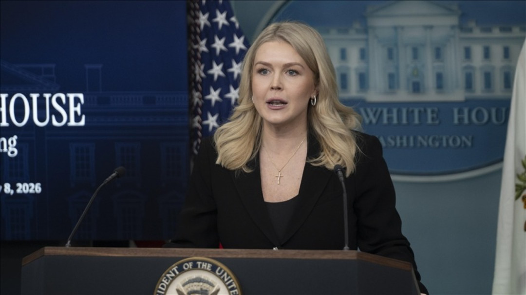 Trump Siap Gunakan Kekuatan Militer Terhadap Iran