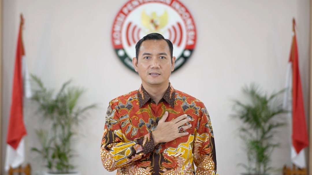 Ketua KPI Harap Polri Terus Hadir dan Bersinergi dengan Masyarakat