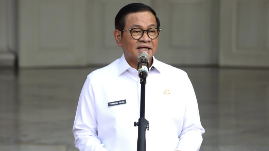 Transformasi Jakarta, Pramono Fokus Benahi Transportasi hingga Infrastruktur Mangkrak